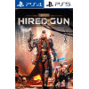 Necromunda: Hired Gun PS4/PS5